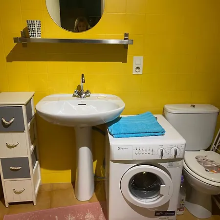 Appartement Centre